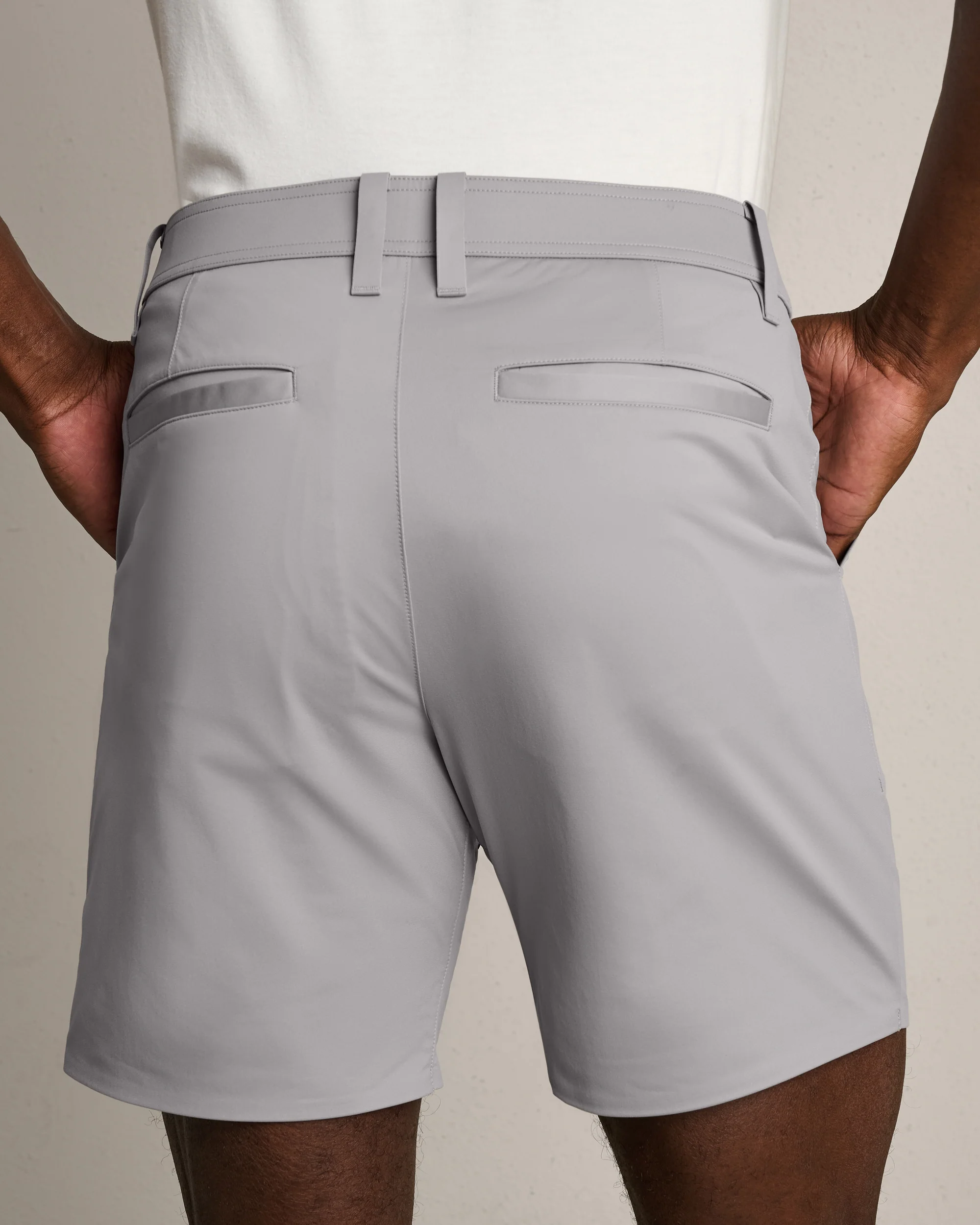 Everyday Comfort Shorts